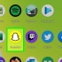 Se om noen har lagt deg til på snapchat