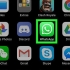 Se hvem som så statusen din på whatsapp