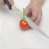 Reduserer syre i tomatretter